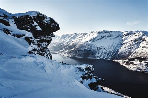 trolltunga adventure